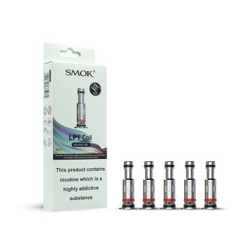 511023 Smok LP1 Coils